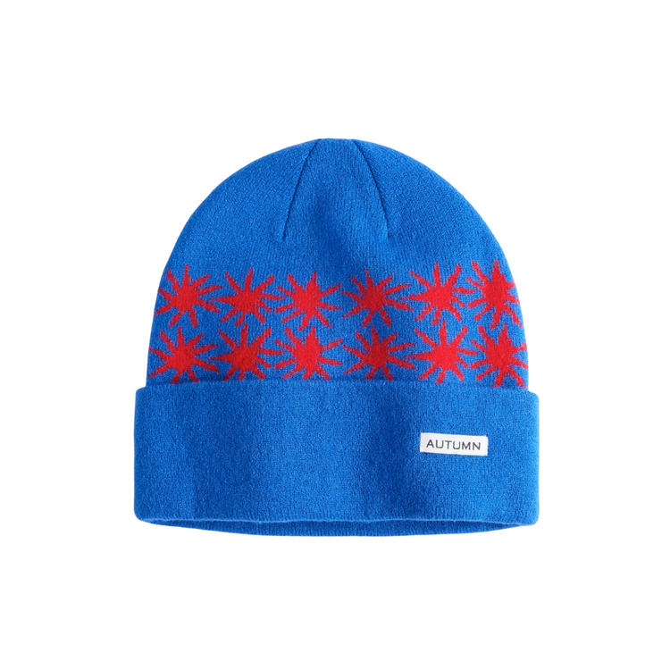 AUTUMN Autumn CRAFT COBALT BLUE