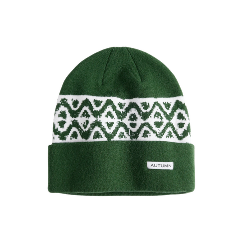 AUTUMN Autumn CRAFT GREEN