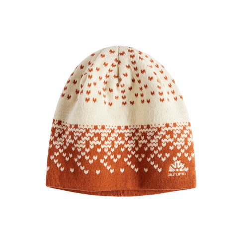 AUTUMN Autumn WARP EGGSHELL