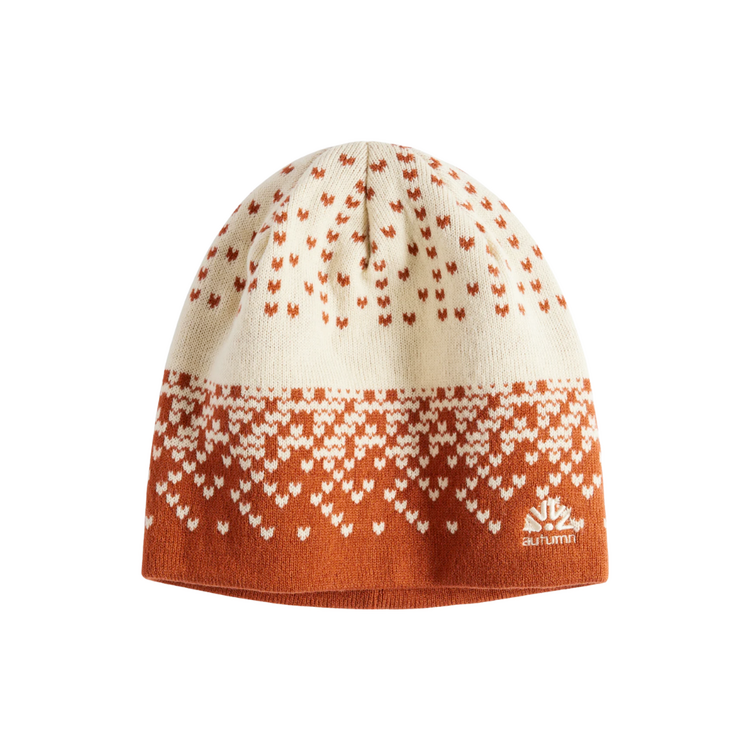 AUTUMN Autumn WARP EGGSHELL