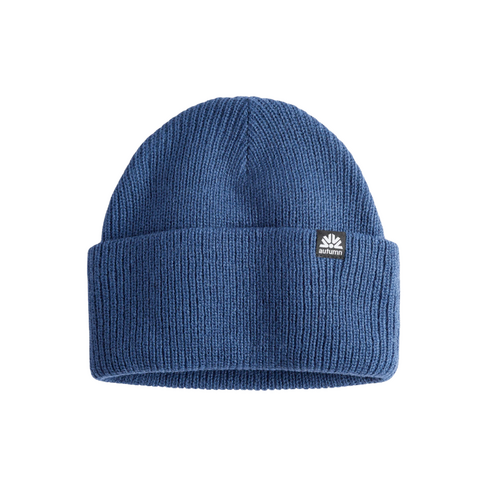 AUTUMN Autumn SIMPLE SOLID DEEP OCEAN