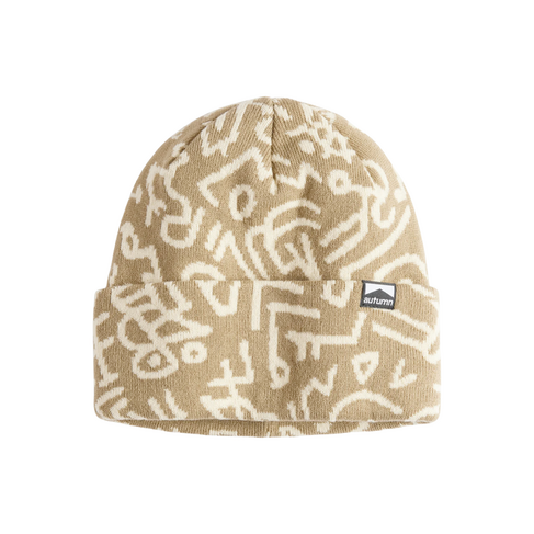 AUTUMN Autumn SOUL CAMO CHINCHILLA