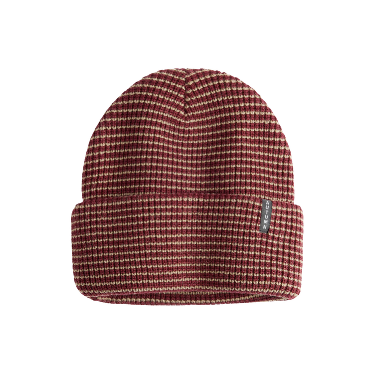 AUTUMN Autumn STRIPE MERLOT