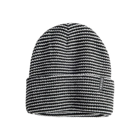 AUTUMN Autumn STRIPE BLACK