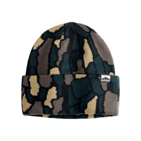 AUTUMN Autumn TREEBARK BLACK