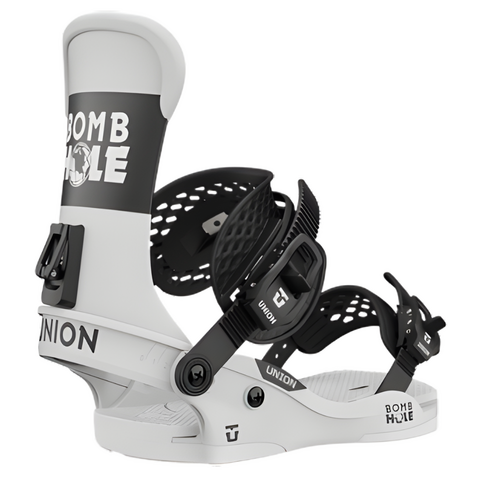 Union UNION BOMB HOLE FORCE WHITE