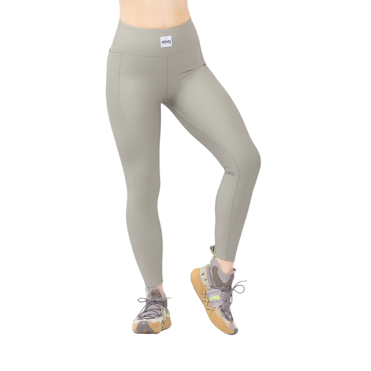 EIVY Eivy POCKET RIB TIGHTS FADED OAK
