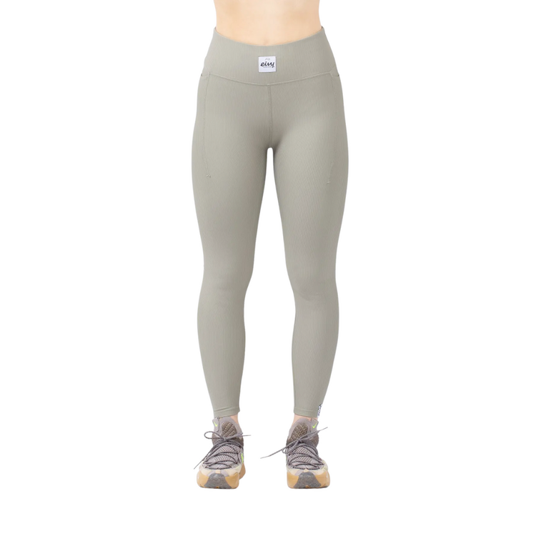 EIVY Eivy POCKET RIB TIGHTS FADED OAK