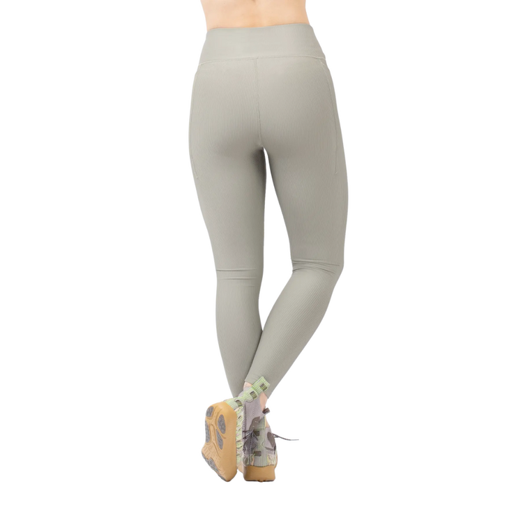 EIVY Eivy POCKET RIB TIGHTS FADED OAK