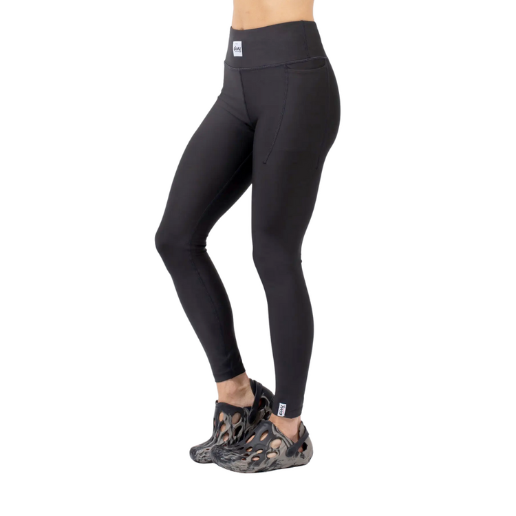 EIVY Eivy POCKET TIGHTS BLACK