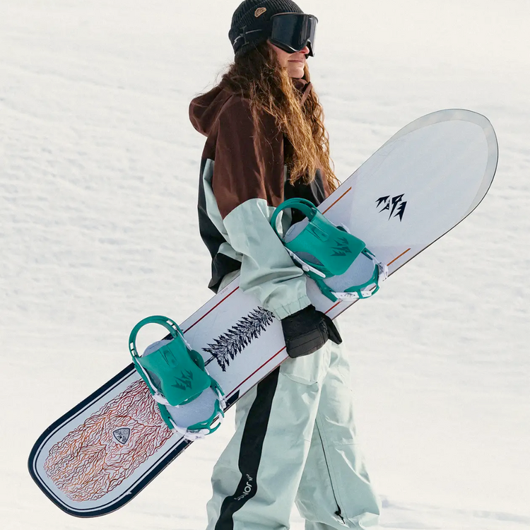 Jones JONES SNOWBOARD DREAM WEAVER 2.0