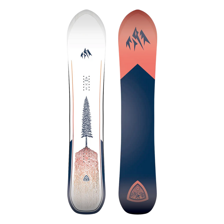 Jones JONES SNOWBOARD DREAM WEAVER 2.0
