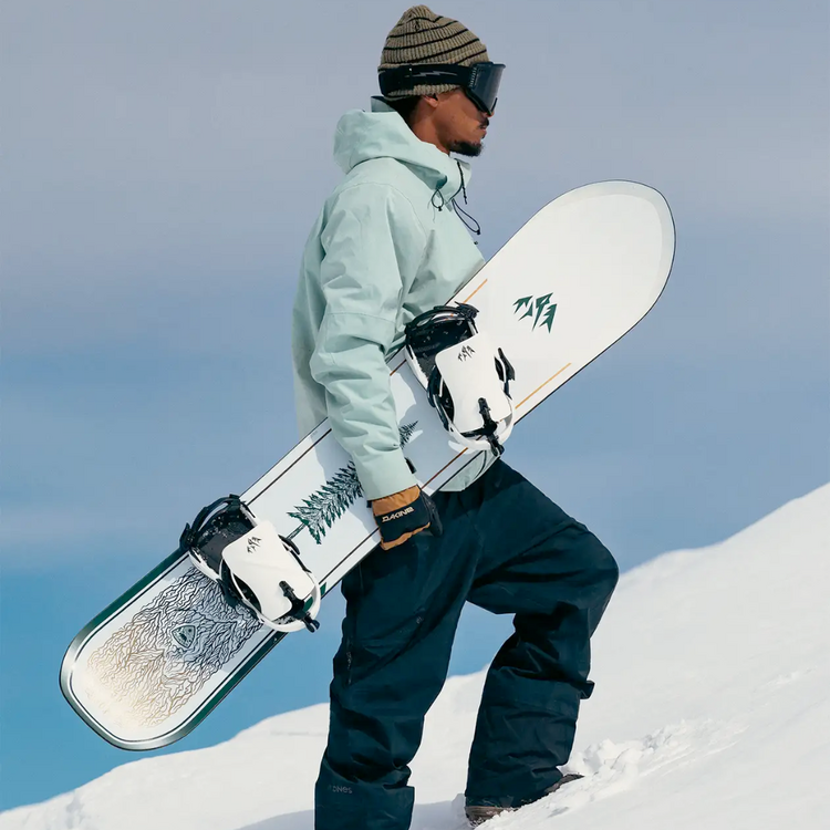 Jones JONES SNOWBOARD FRONTIER 2.0