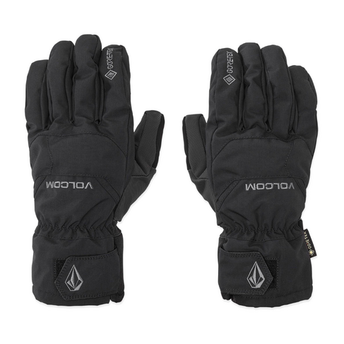 Volcom Volcom CP2 GORE-TEX GLOVE BLACK