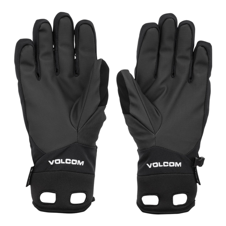 Volcom Volcom CP2 GORE-TEX GLOVE BLACK