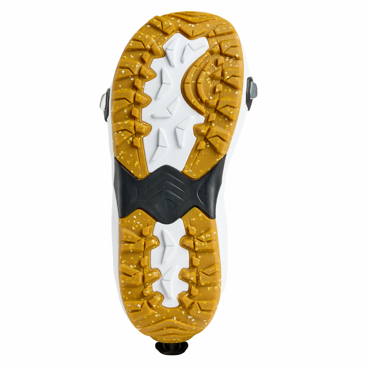 Burton BURTON M HIGHSHOT STEP-ON BLACK