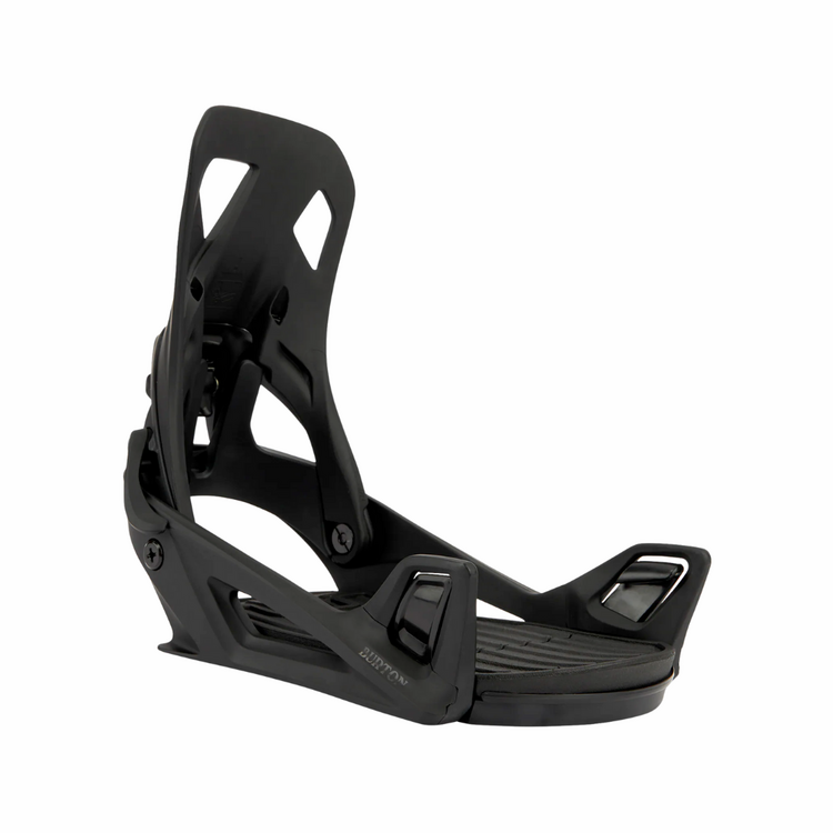 Burton BURTON M STEP ON BINDING BLACK