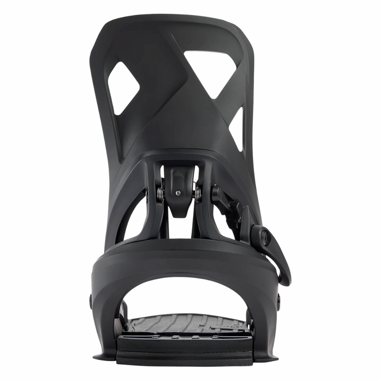 Burton BURTON M STEP ON BINDING BLACK