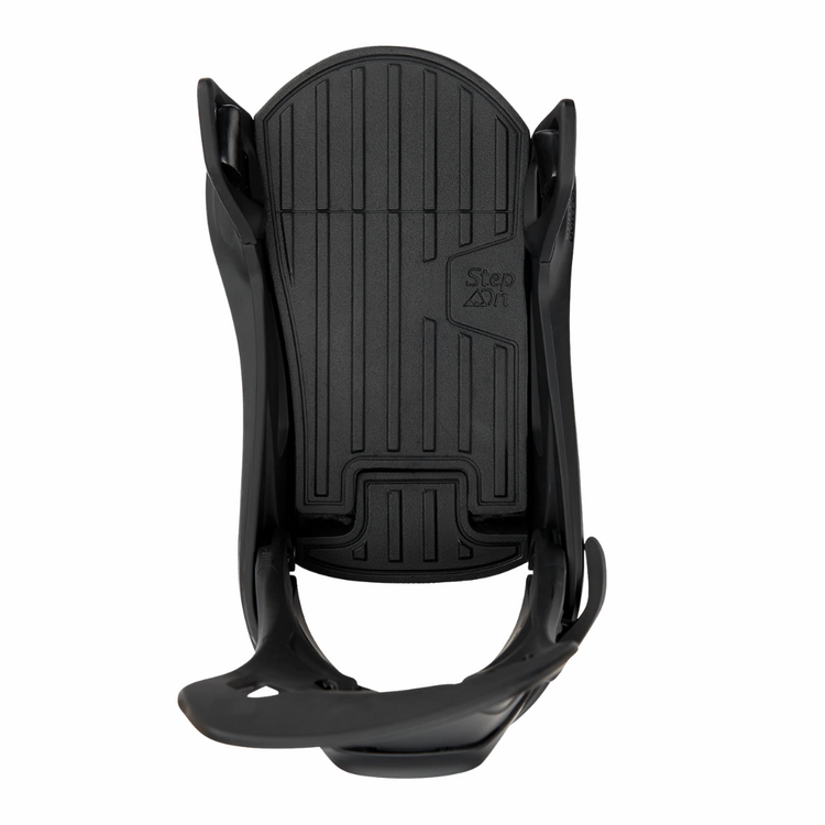 Burton BURTON M STEP ON BINDING BLACK