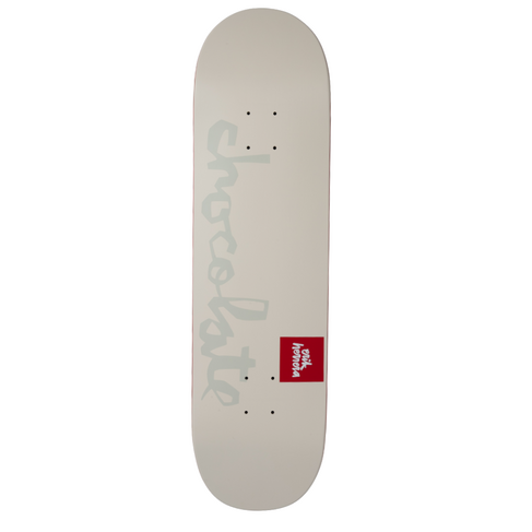 Chocolate CHCOLATE HERRERA TEAM CHUNK DECK 8.375