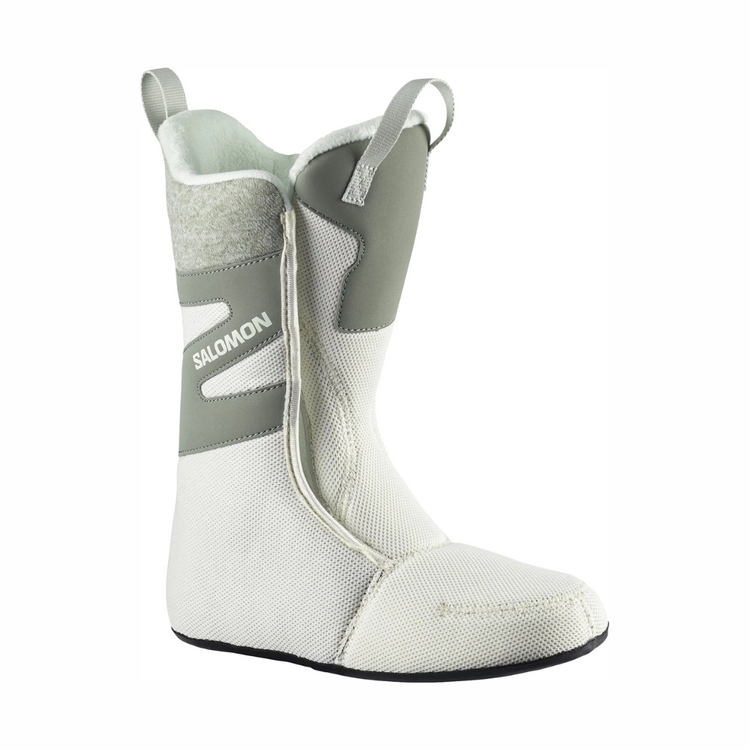 SALOMON SALOMON KIANA DUAL BOA - Vanilla/Agv Gr