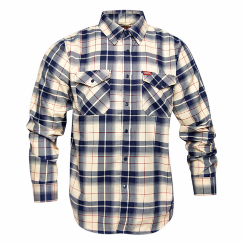DIXXON DIXXON THE PASSION FLANNEL