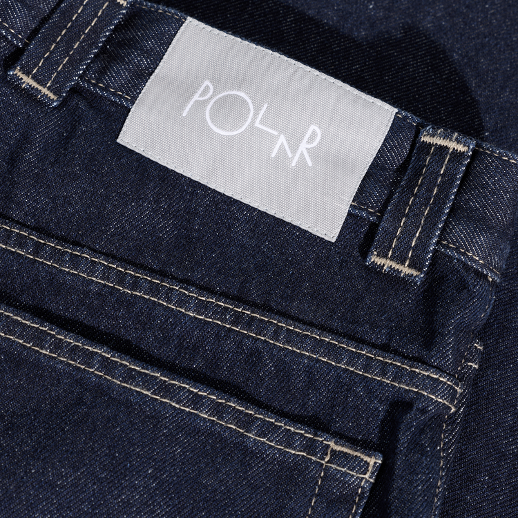 Polar POLAR 93! Pants (One Wash)