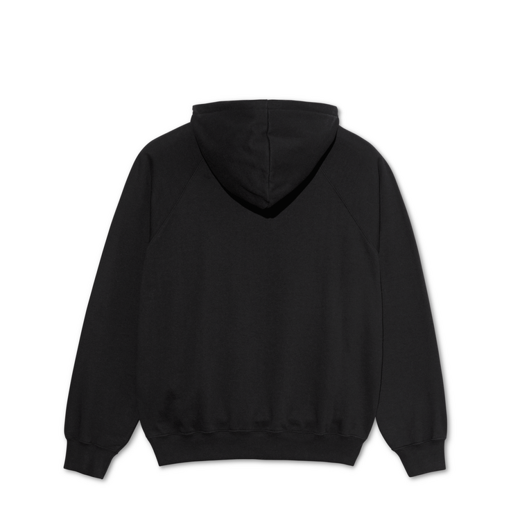 Polar Polar Default Hoodie (Black)