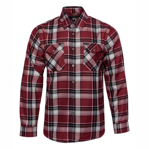 DIXXON DIXXON THE MEG FLANNEL