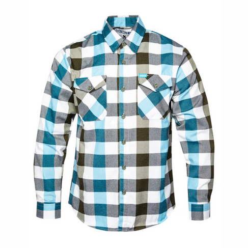 DIXXON DIXXON THE HOWARD FLANNEL