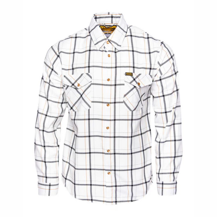 DIXXON DIXXON GUERA 2.0 FLANNEL