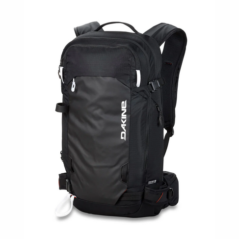 Dakine Dakine POACHER BACKPACK 22L BLACK