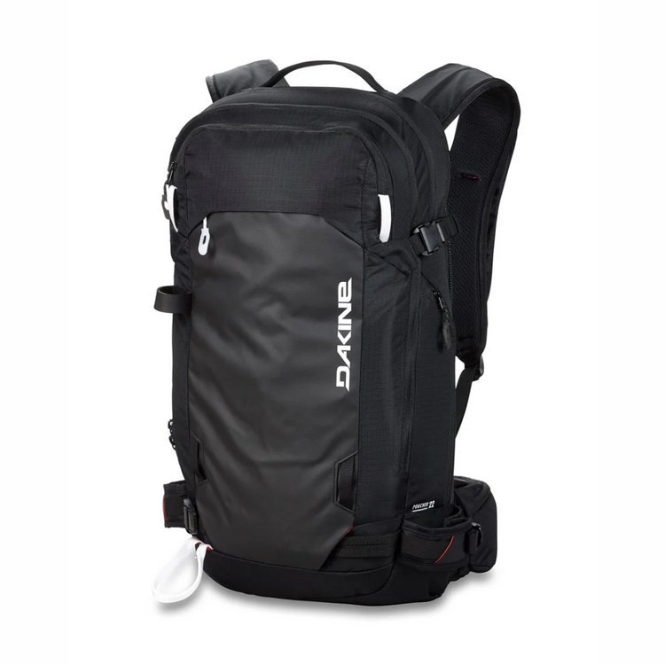 Dakine Dakine POACHER BACKPACK 22L BLACK