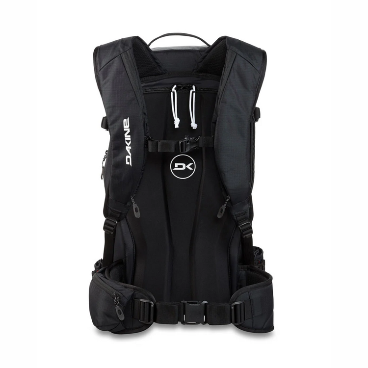 Dakine Dakine POACHER BACKPACK 22L BLACK