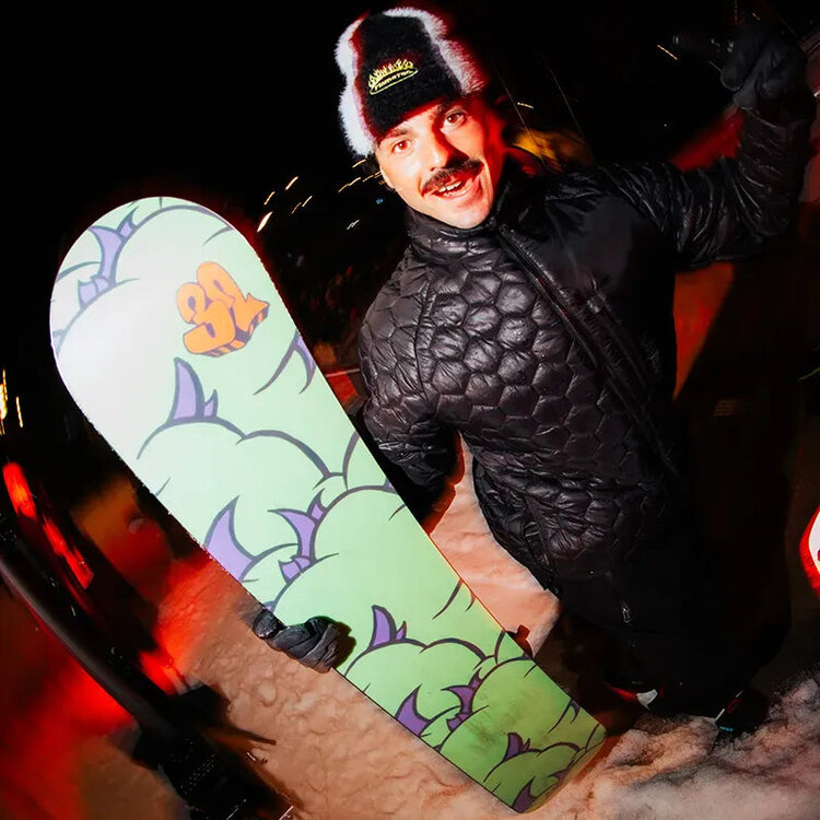 32 32 XXX FAVA PRO LIMITED EDITION 155CM