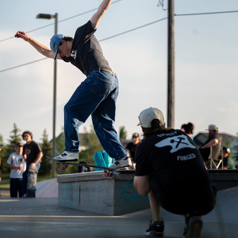 Industry INDUSTRY Premium Skate Pant