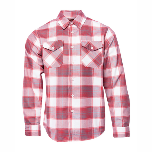 DIXXON DIXXON HAPPY LAND FLANNEL