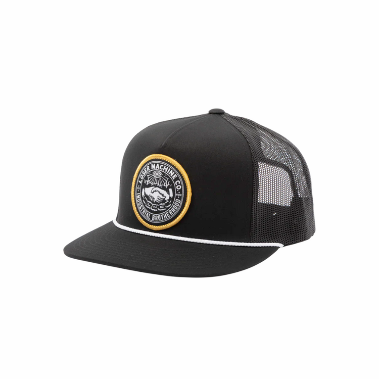 LOSER MACHINE Loser Machine DUNCAN TRUCKER BLACK