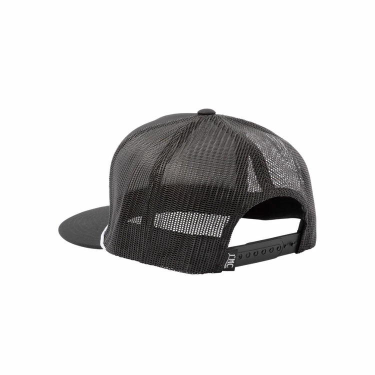 LOSER MACHINE Loser Machine DUNCAN TRUCKER BLACK