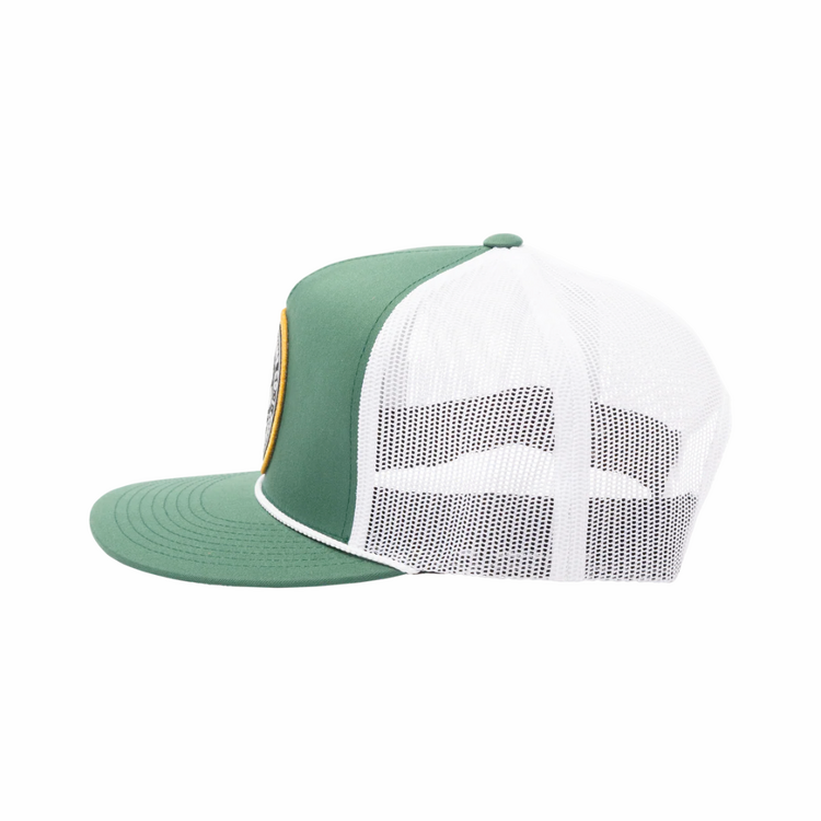 LOSER MACHINE Loser Machine DUNCAN TRUCKER GREEN/WHITE
