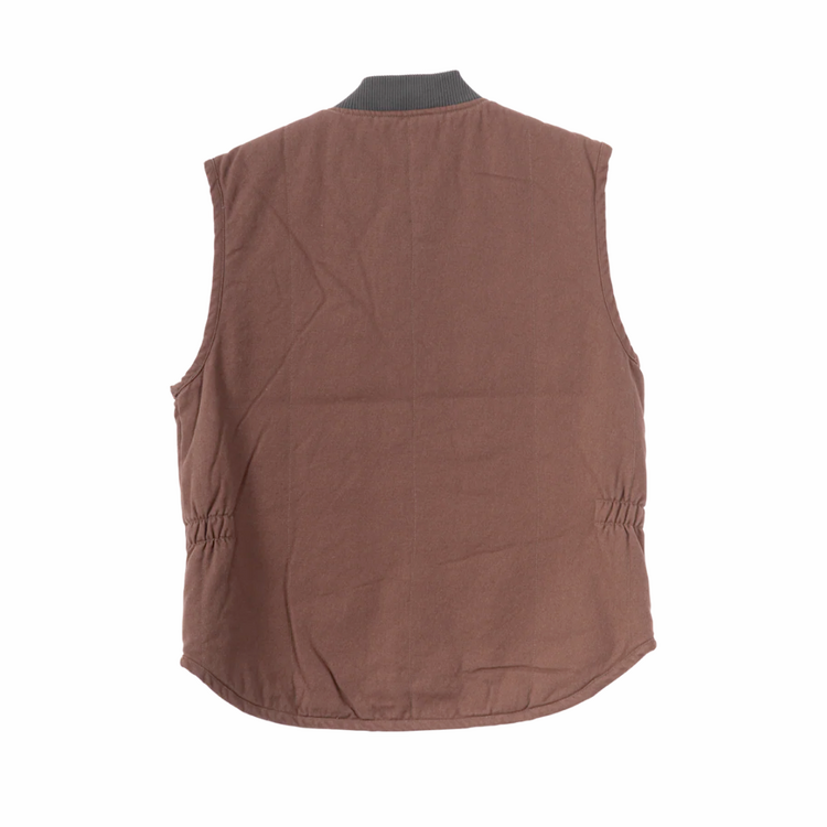 LOSER MACHINE Loser Machine CONDOR II VEST BROWN