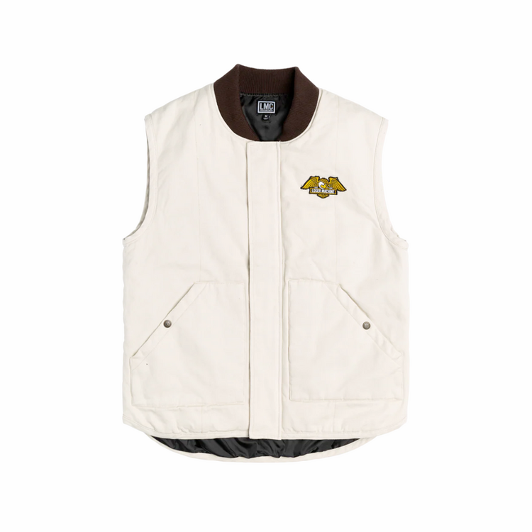 LOSER MACHINE Loser Machine CONDOR II VEST BONE