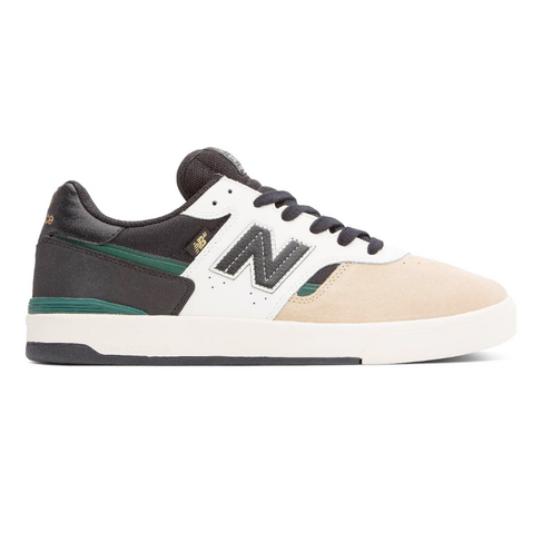 New Balance New Balance 306 CUP-FOY TAN/BLACK