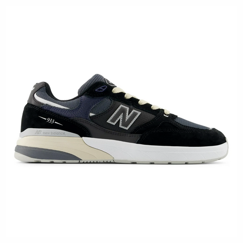 New Balance New Balance 933-REYNOLDS Wide (2E) BLACK/NAVY
