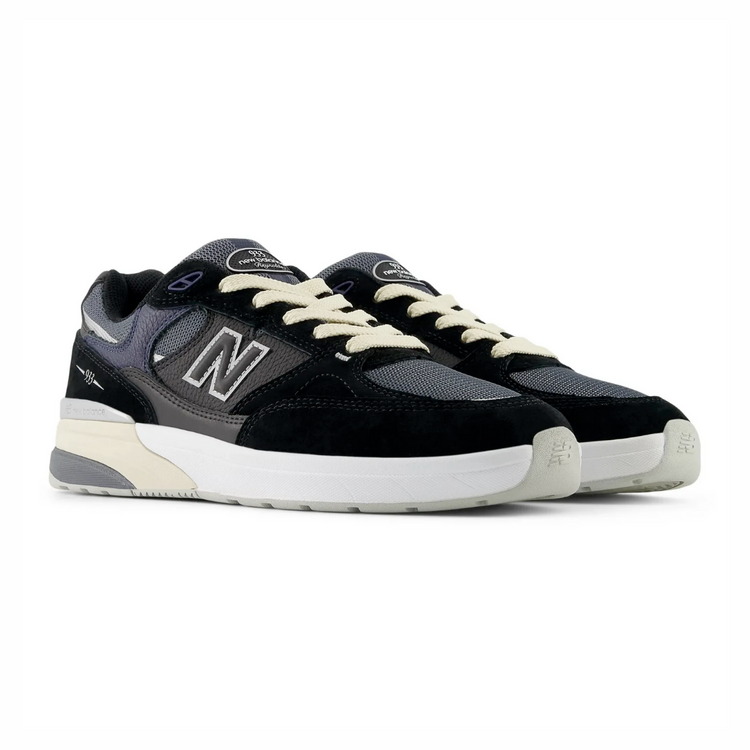 New Balance New Balance 933-REYNOLDS Wide (2E) BLACK/NAVY