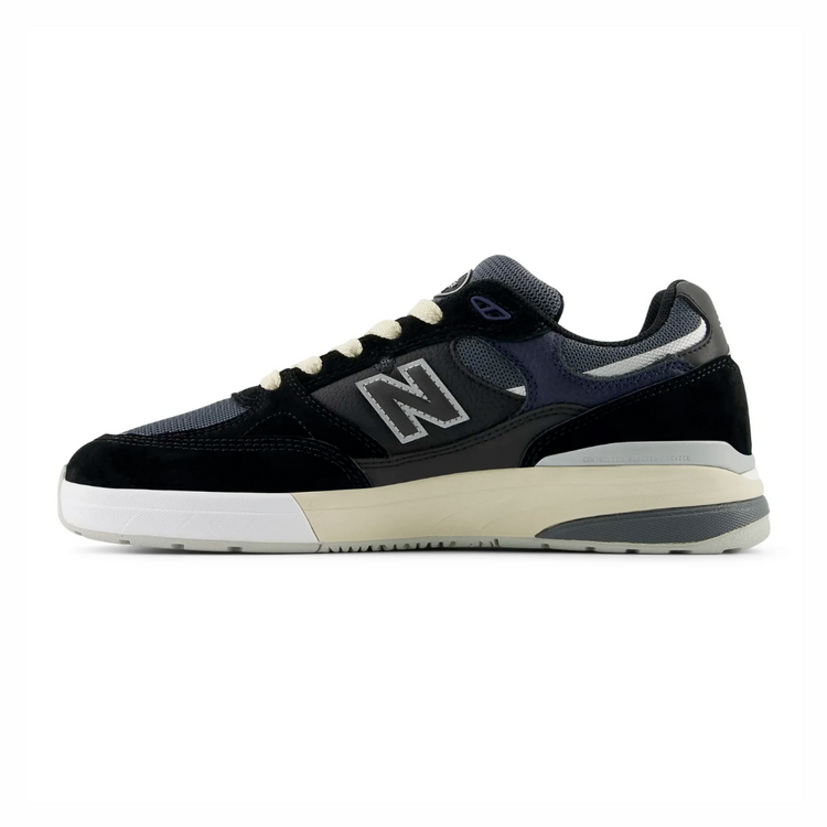 New Balance New Balance 933-REYNOLDS Wide (2E) BLACK/NAVY