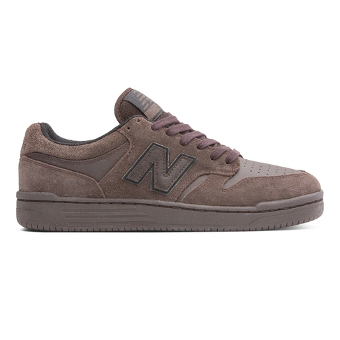 New Balance New Balance 480 CHOCOLATE/ CHOCOLATE