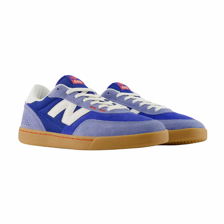 New Balance New Balance 440 ROYAL/WHITE
