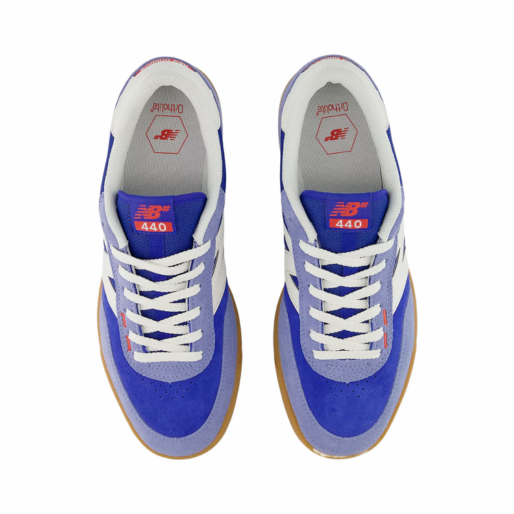 New Balance New Balance 440 ROYAL/WHITE