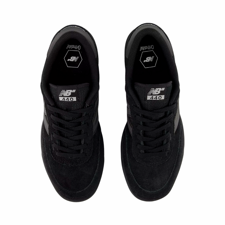 New Balance New Balance 440 BLACK